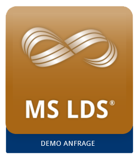 MS ADS, Kennzahlenmanagement, Digitales Audit, Zertifizierung, MS LDS, Audit in der Cloud, MS QF GmbH