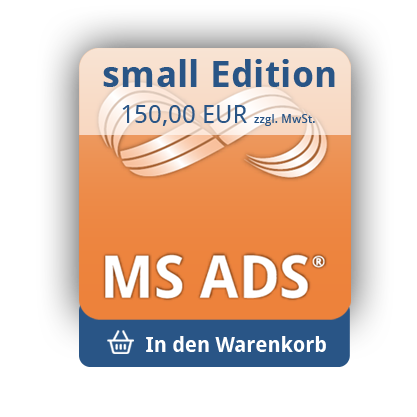 MS QF GmbH, Kennzahlenmanagement, Audit in der Cloud, MS ADS, Digitales Audit, Zertifizierung, MS LDS