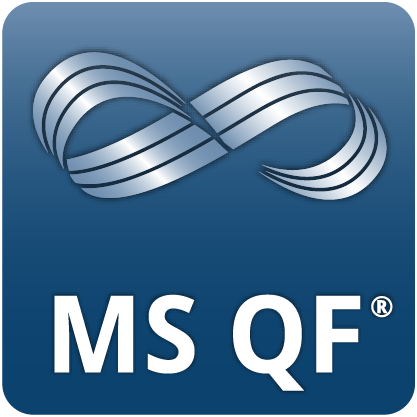 MS QF GmbH, MS ADS, Audit in der Cloud, Kennzahlenmanagement, Zertifizierung, MS LDS, Digitales Audit