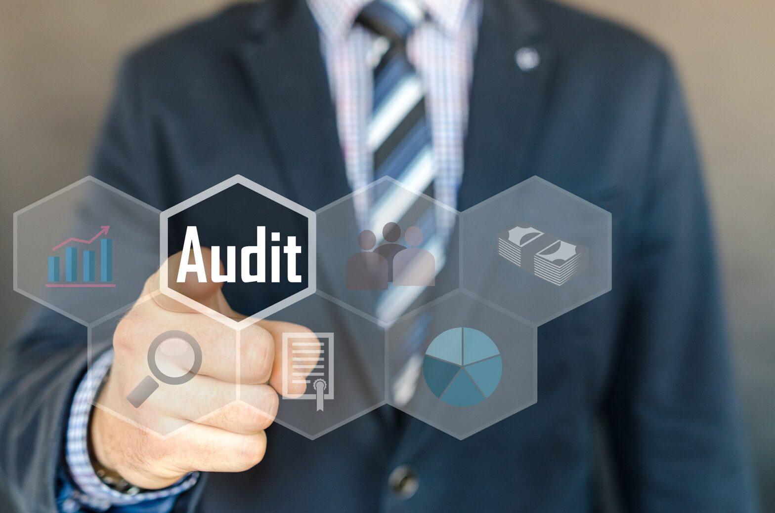 Digitales Audit, MS QF GmbH, Kennzahlenmanagement, MS ADS, Audit in der Cloud, Zertifizierung, MS LDS